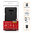 Flexi Slim Stealth Case for LG V40 ThinQ - Black (Matte)